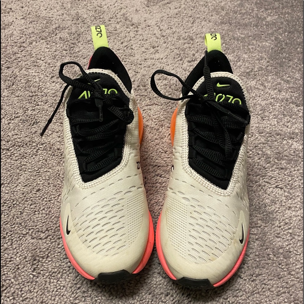 Nike AirMax 270